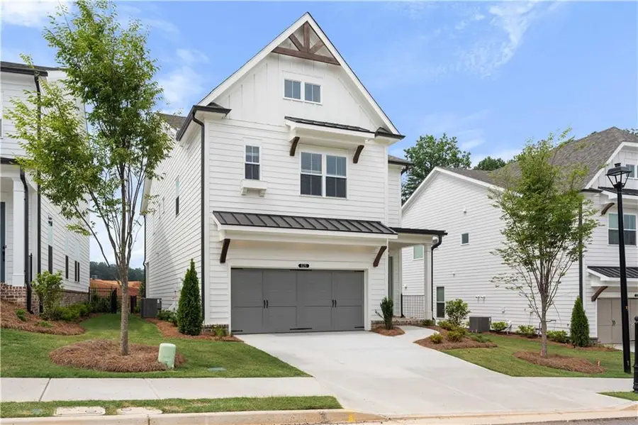 625 Skytop Drive, Cumming, GA 30040 - Image #2