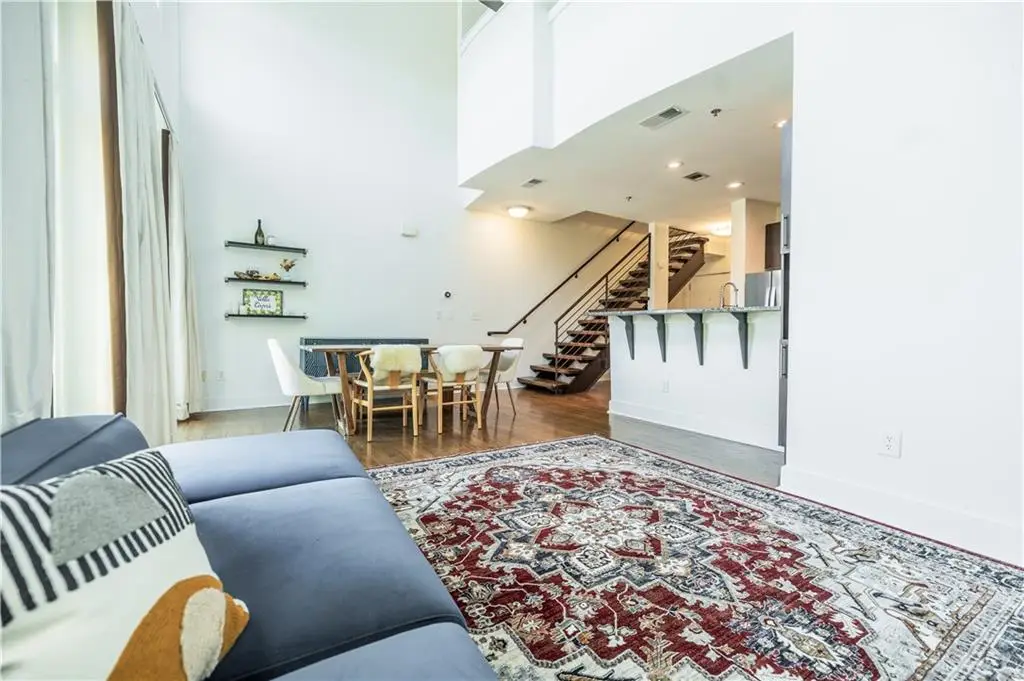 1221 Caroline Street Ne #201, Atlanta, GA 30307 - Image #1