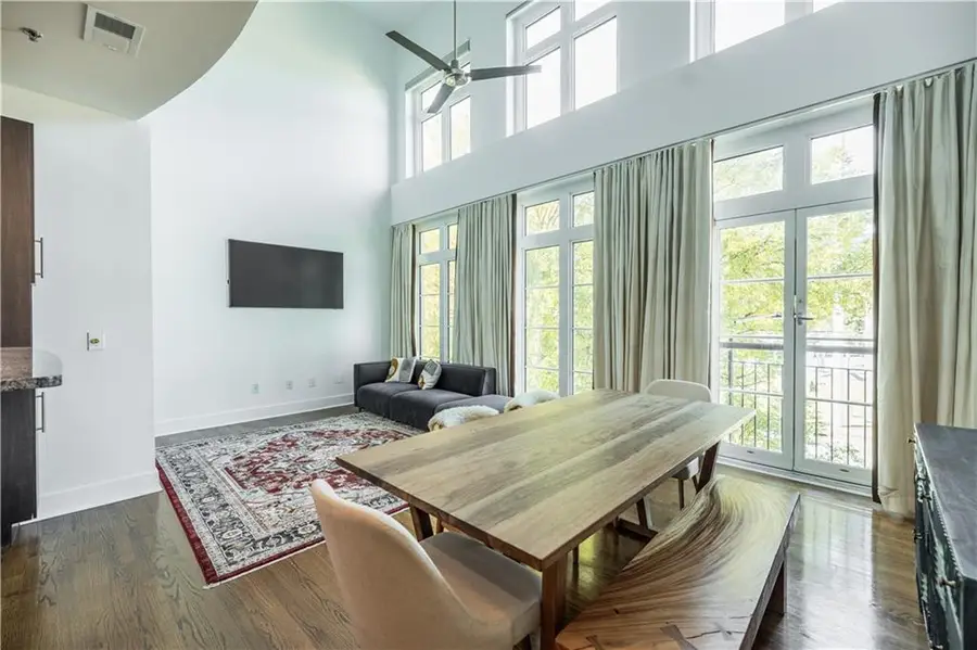 1221 Caroline Street Ne #201, Atlanta, GA 30307 - Image #3