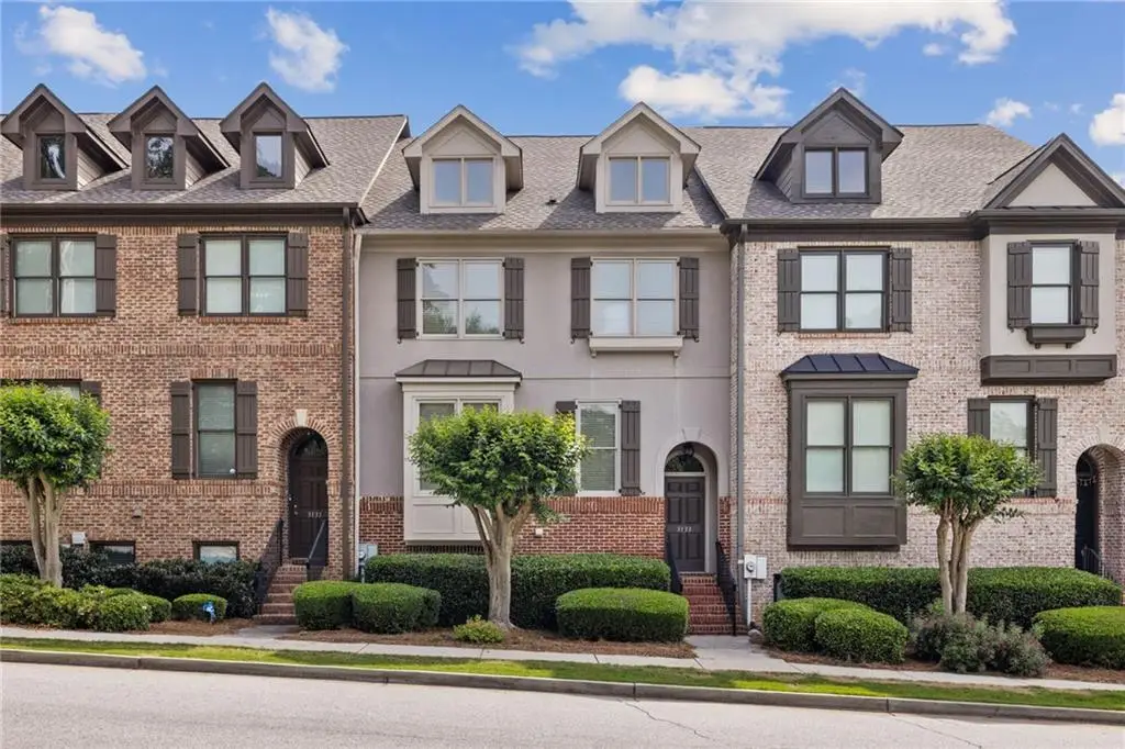 3133 Dunton Street Se, Smyrna, GA 30080 - Image #1