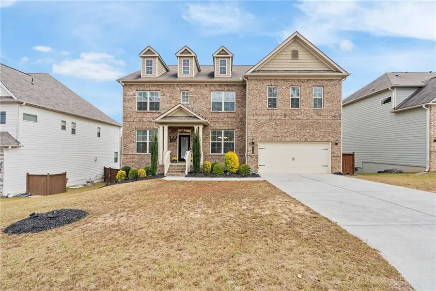 7905 Brewton Creek Drive, Cumming, GA 30028 - Image #2