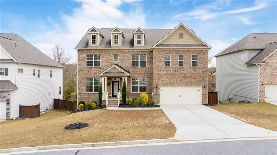 7905 Brewton Creek Drive, Cumming, GA 30028 - Image #3