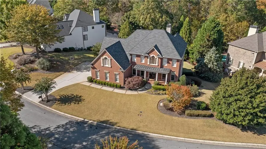 5124 Parkwood Oaks Lane, Smyrna, GA 30126 - Image #2