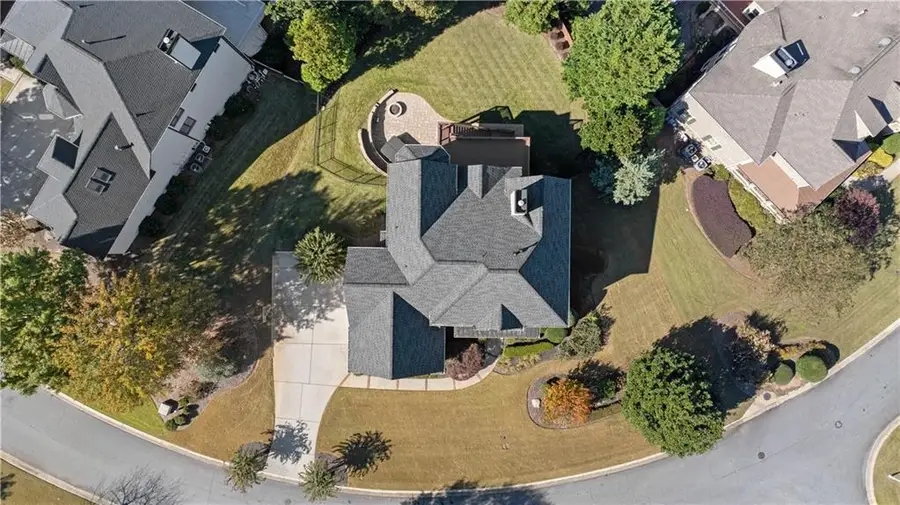 5124 Parkwood Oaks Lane, Smyrna, GA 30126 - Image #3