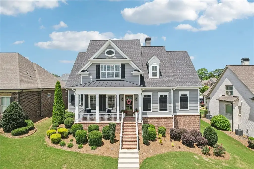 2470 Green Mountain Drive, Braselton, GA 30517 - Image #1