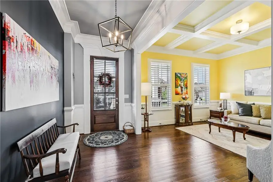 2470 Green Mountain Drive, Braselton, GA 30517 - Image #2