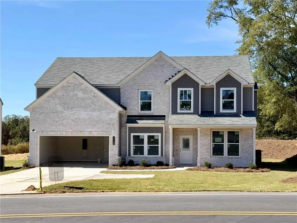 2506 Sunny Hill Road, Buford, GA 30519 - Image #1