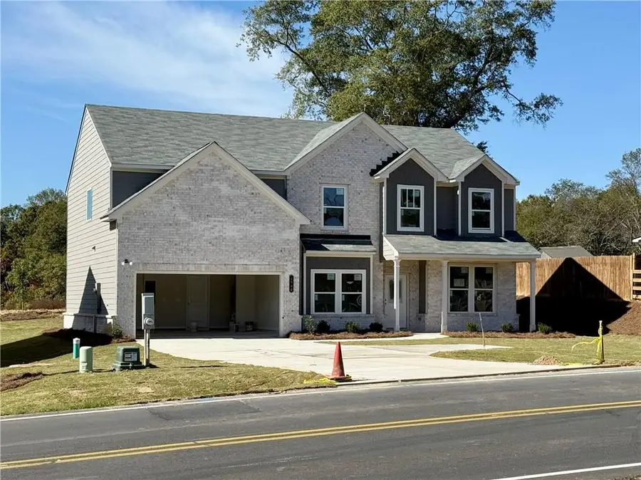 2506 Sunny Hill Road, Buford, GA 30519 - Image #2