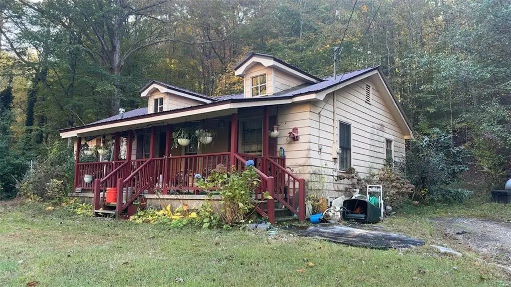 459 Lower Scott Mill Road, Canton, GA 30115 - Image #1