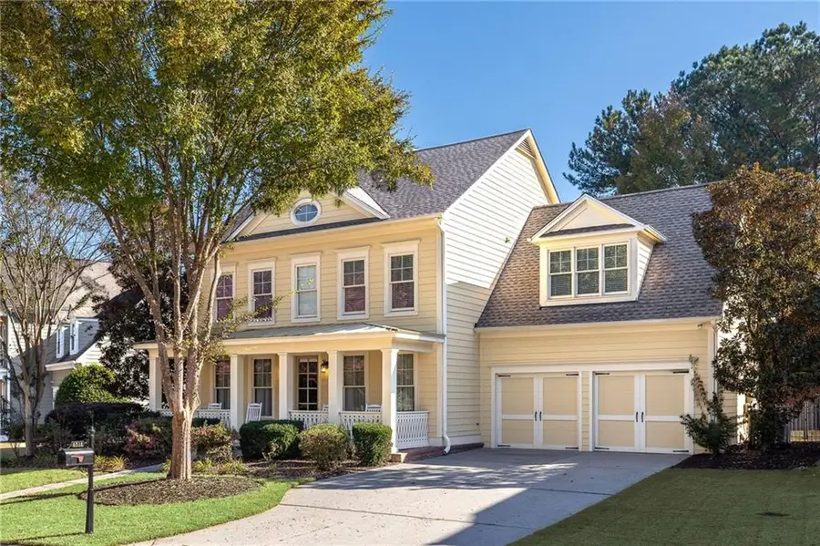 6518 Century Park Place Se, Mableton, GA 30126 - Image #2