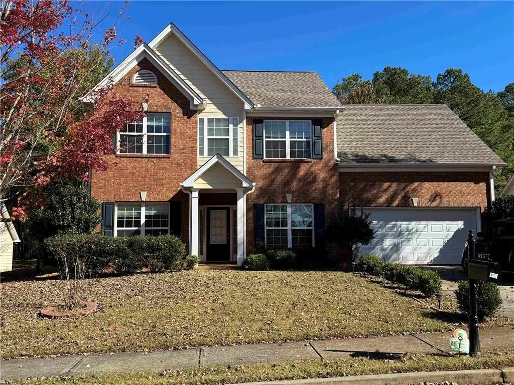 893 Port West Drive, Auburn, GA 30011 - Image #1