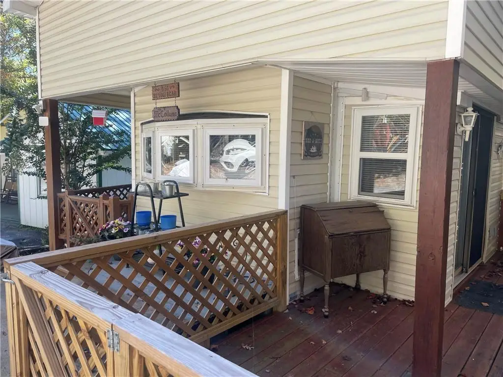 32 Yogi Bear Boulevard, Cleveland, GA 30528 - Image #1