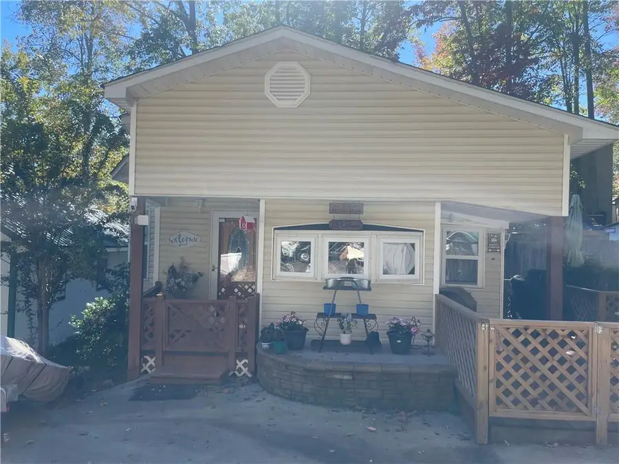 32 Yogi Bear Boulevard, Cleveland, GA 30528 - Image #3