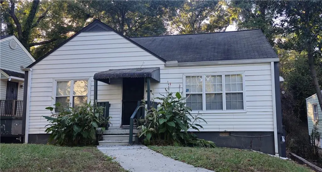 1427 Westmont Road Sw, Atlanta, GA 30311 - Image #1