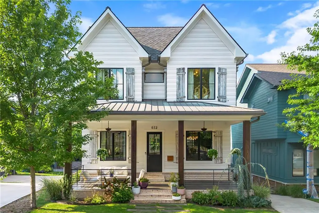 612 Fortune Place Ne, Atlanta, GA 30312 - Image #1