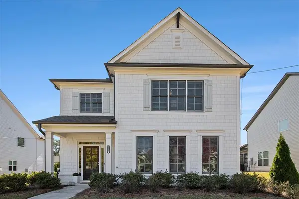 3235 Rockbridge Road Sw, Avondale Estates, GA 30002