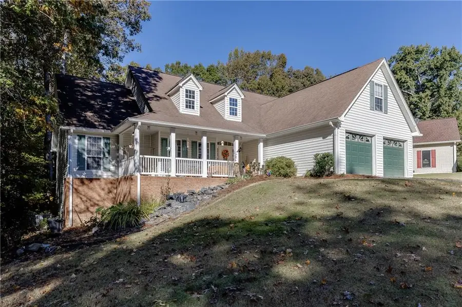 4743 Amsterdam Lane, Flowery Branch, GA 30542 - Image #3