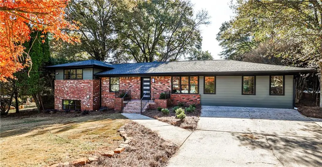 3029 Charlbury Place, Avondale Estates, GA 30002 - Image #1