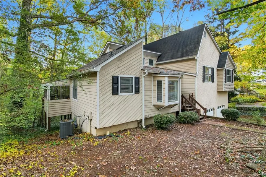 2958 Forest Chase Terrace Ne, Marietta, GA 30066 - Image #2
