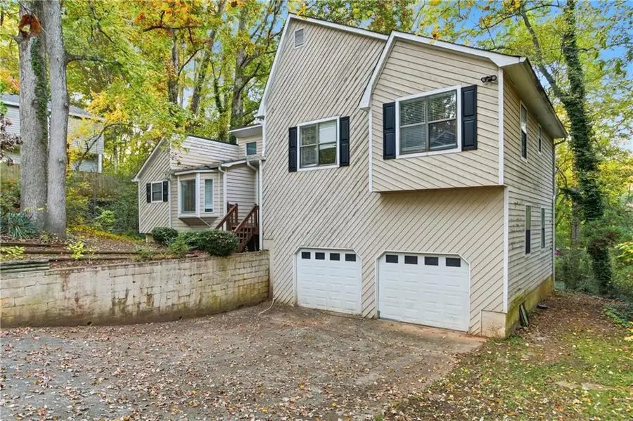 2958 Forest Chase Terrace Ne, Marietta, GA 30066 - Image #3
