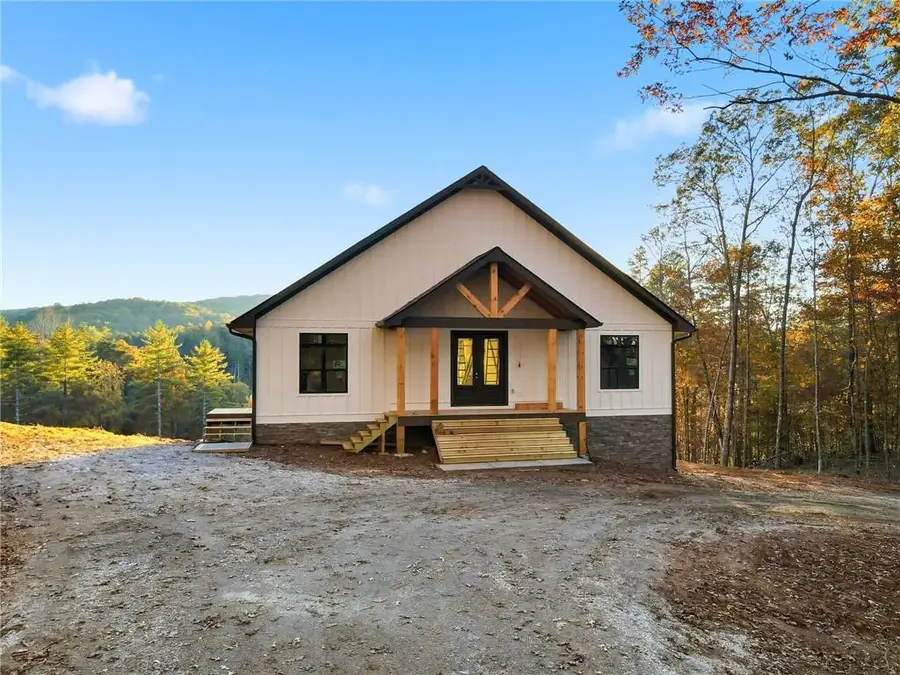 1783 Hunter Drive, Ranger, GA 30734 - Image #2