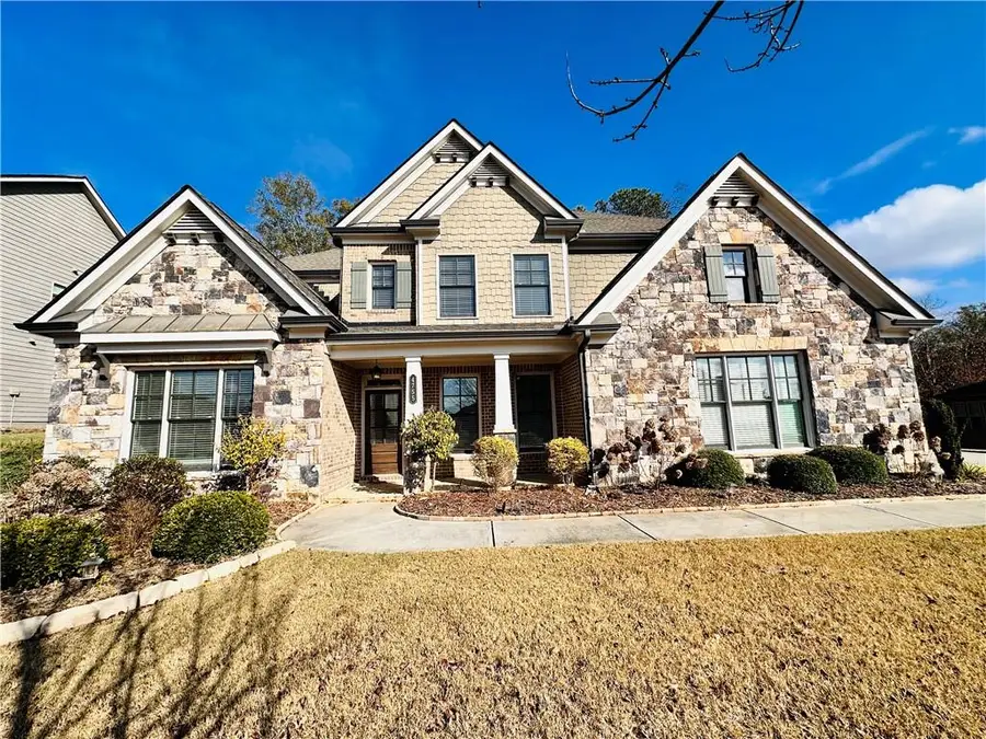 4755 Gablestone Crossing, Hoschton, GA 30548 - Image #3