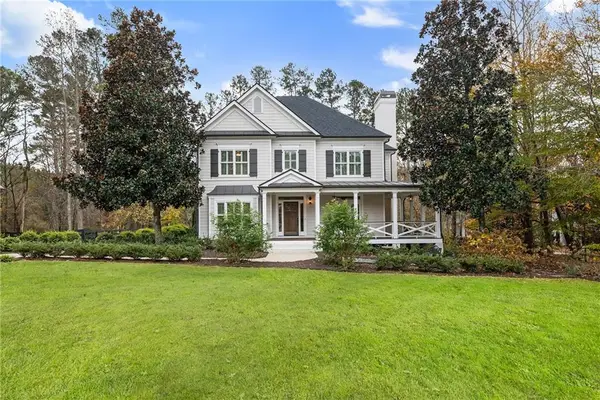 403 Maple Ridge Court, Cumming, GA 30028