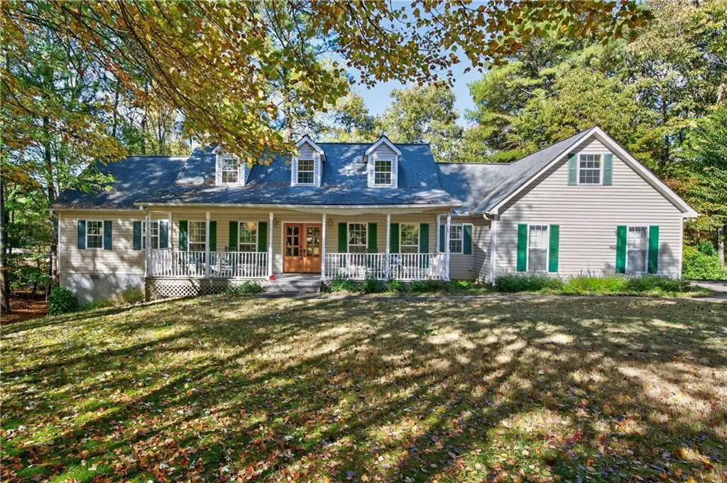 4460 Suwanee Dam Road, Suwanee, GA 30024 - Image #1