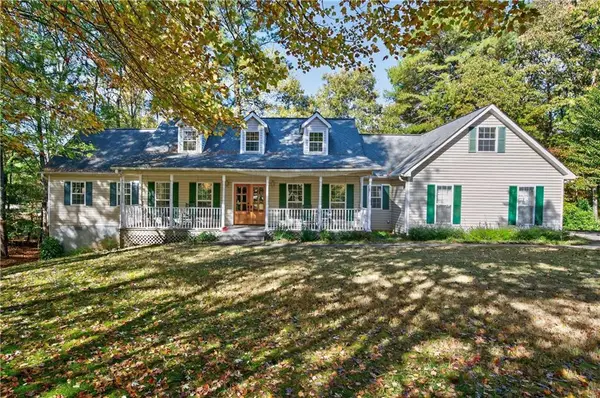 4460 Suwanee Dam Road, Suwanee, GA 30024