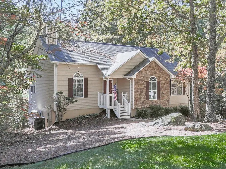 100 Broadlands Drive, White, GA 30184 - Image #2