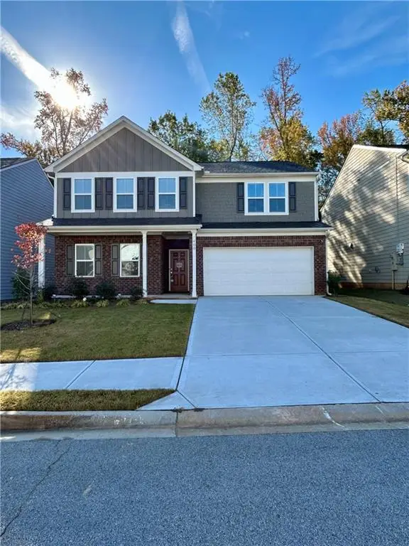 400 Paulownia Circle, McDonough, GA 30253 - Image #1