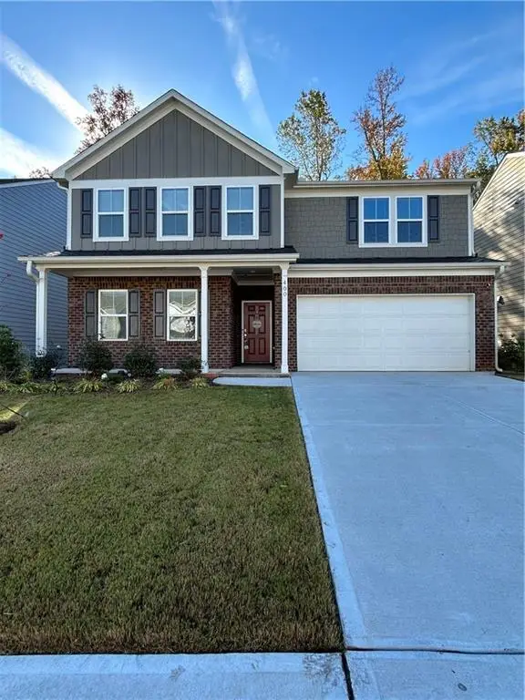 400 Paulownia Circle, McDonough, GA 30253 - Image #2