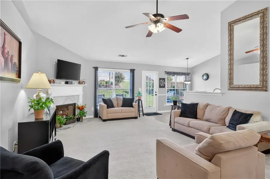 3316 Harmon Ridge Court, Buford, GA 30519 - Image #3