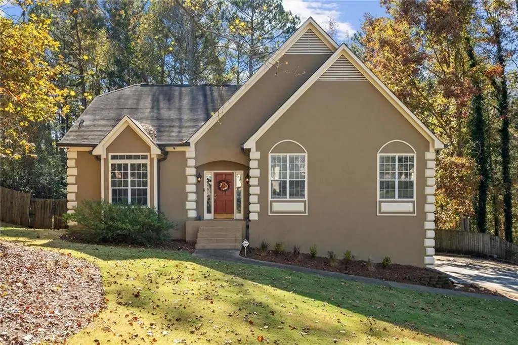 5495 Country Trail, Douglasville, GA 30135 - Image #1