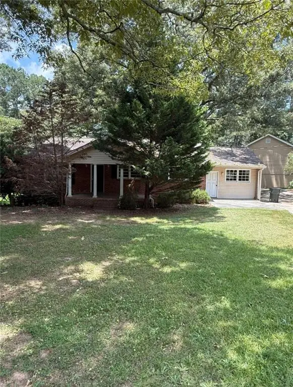 7205 Lakeview Drive, Covington, GA 30014 - Image #2