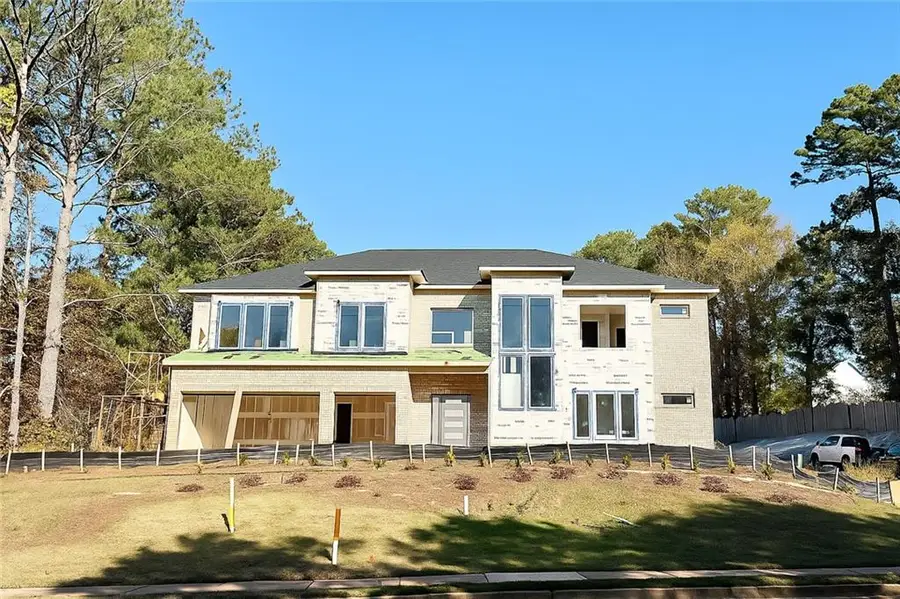 2709 Collins Hill Road, Lawrenceville, GA 30043 - Image #2