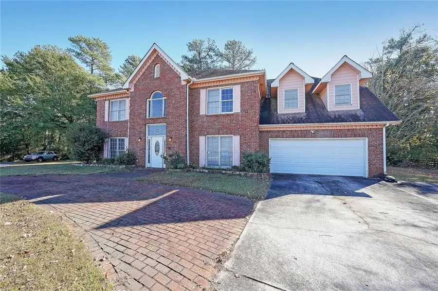 3235 Wyndham Park Court, Decatur, GA 30034 - Image #2