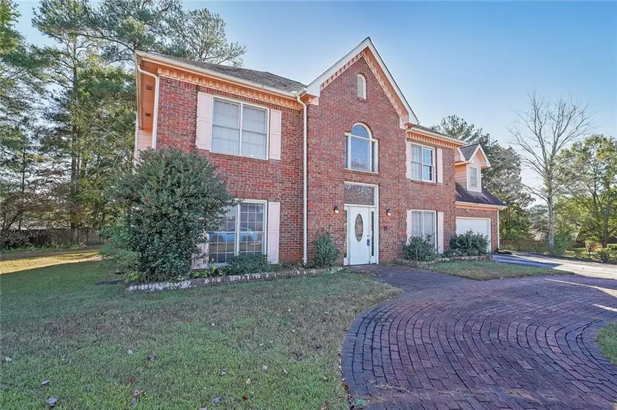 3235 Wyndham Park Court, Decatur, GA 30034 - Image #3