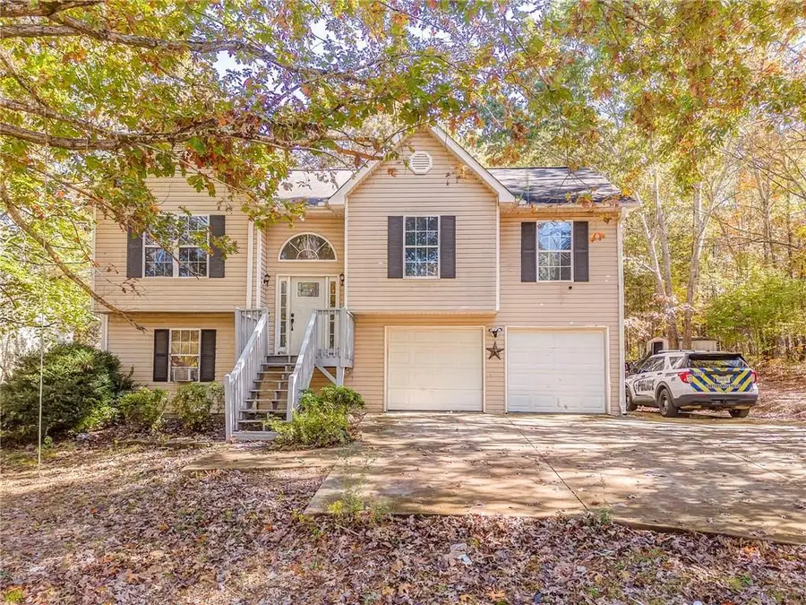 156 Dogwood Glen Drive, Aragon, GA 30104 - Image #2