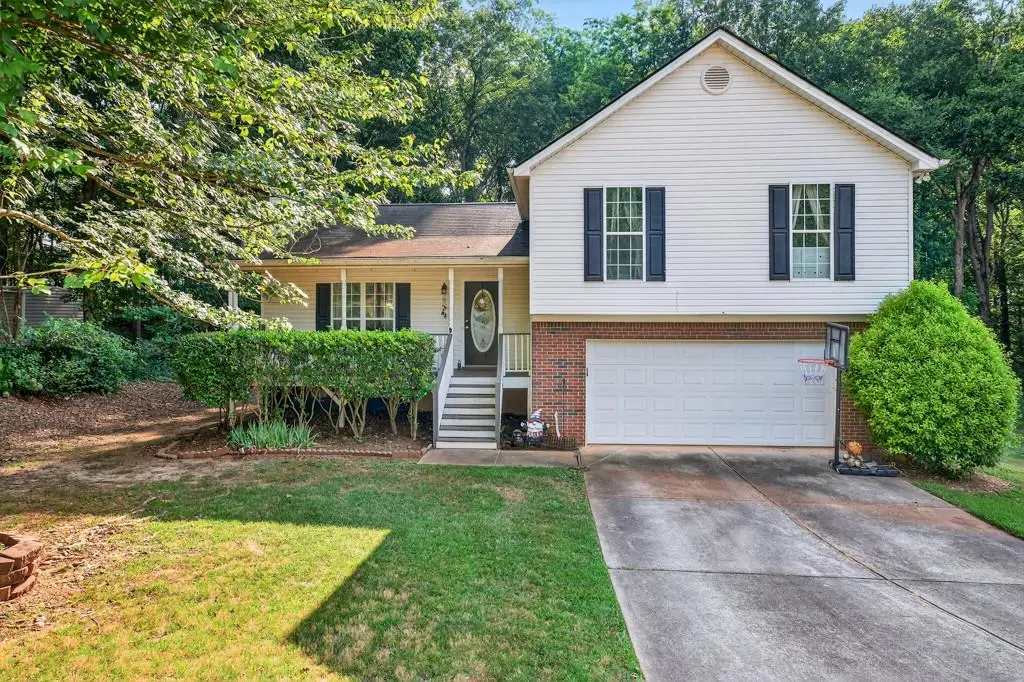 41 Melivy Court, Jefferson, GA 30549 - Image #1