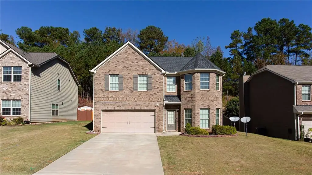 137 Dustin Drive, Stockbridge, GA 30281 - Image #1