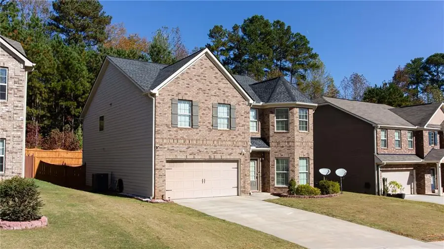 137 Dustin Drive, Stockbridge, GA 30281 - Image #2