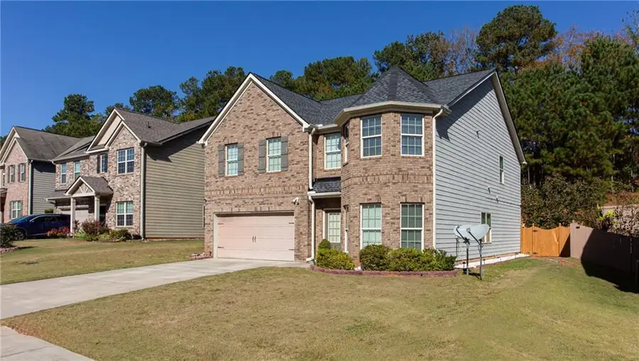 137 Dustin Drive, Stockbridge, GA 30281 - Image #3