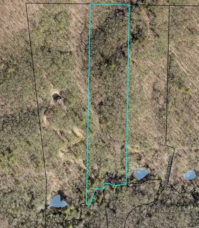 9.65ac Wilkins Cove Road, Suches, GA 30533 - Image #1