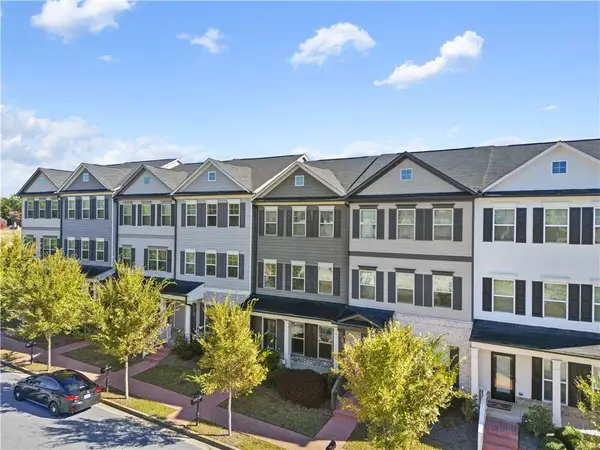 3619 Hawthorne Terrace, Atlanta, GA 30337