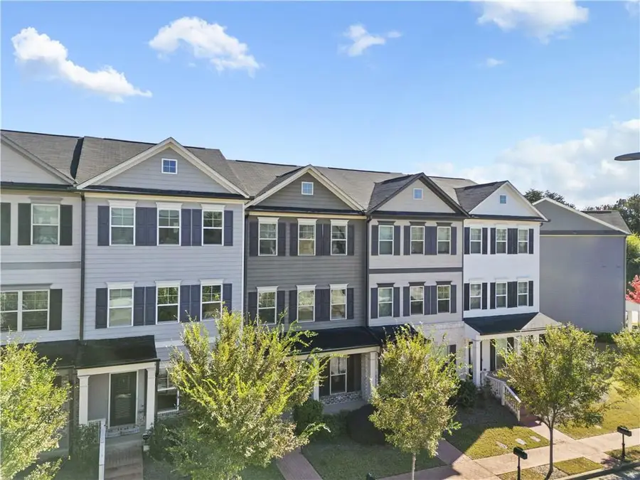 3619 Hawthorne Terrace, College Park, GA 30337 - #2