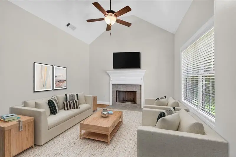 2607 Misty Rose Lane, Loganville, GA 30052 - #2