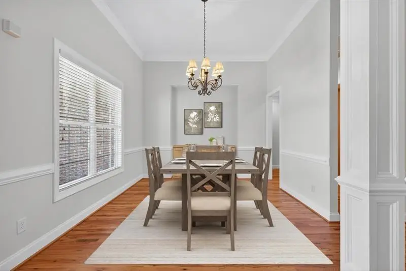 2607 Misty Rose Lane, Loganville, GA 30052 - #3