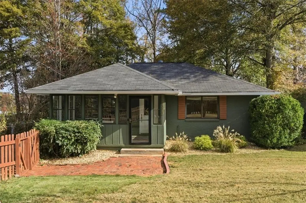 873 Wayland Court Se, Smyrna, GA 30080 - Image #1