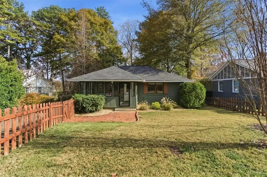 873 Wayland Court Se, Smyrna, GA 30080 - Image #2